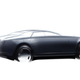Illustration for article titled Rolls Royce 200EX Concept Pops Spirit Of Ecstasy Out